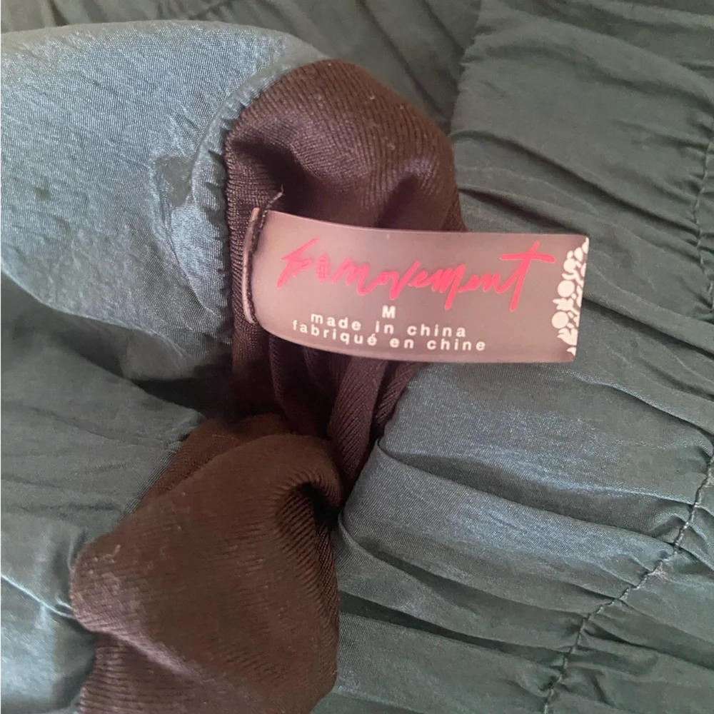 FP Movement The Way Home Shorts - Picture 4 of 5